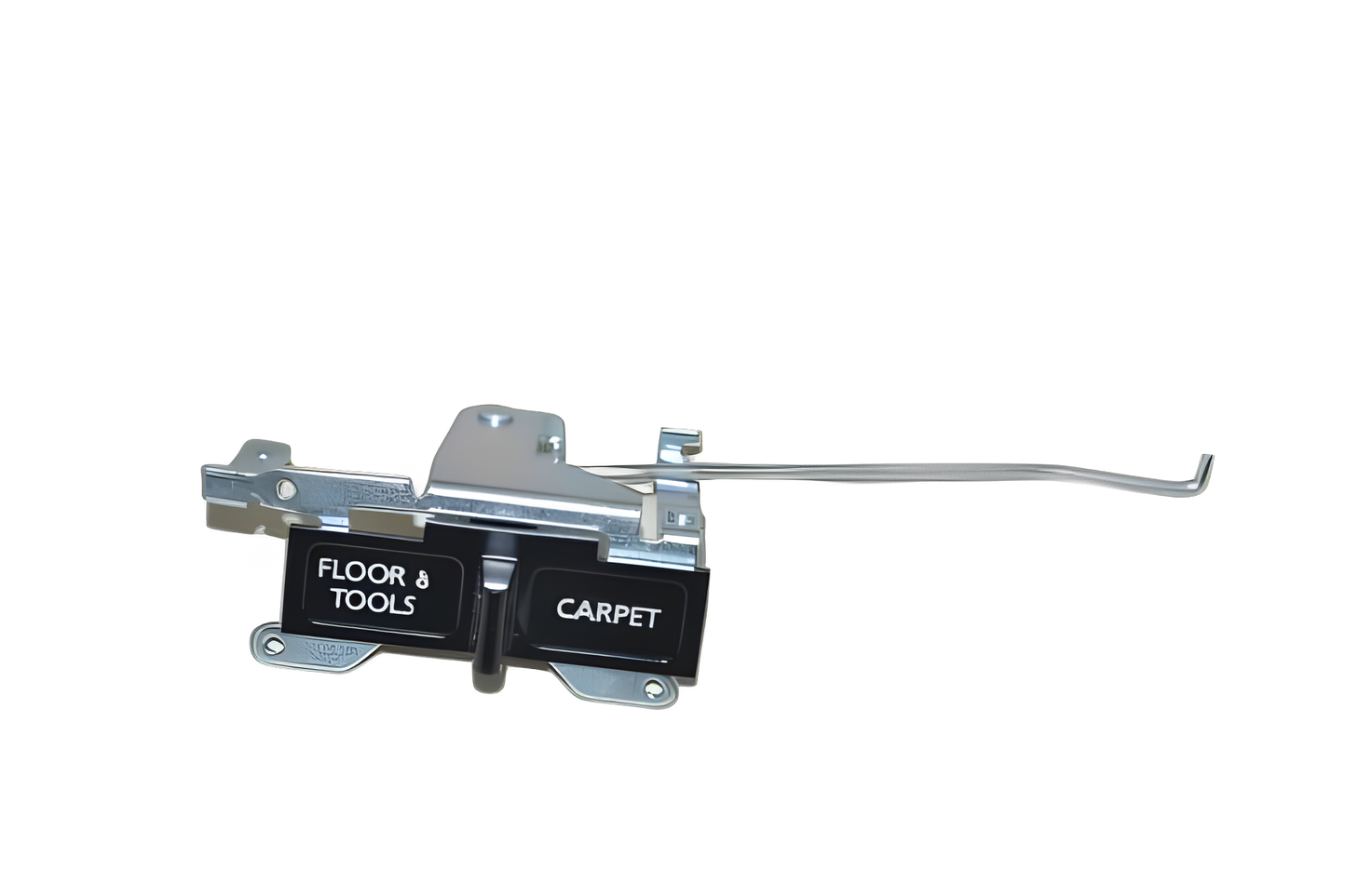 Carpet, Floor Switch Assembly For Riccar R20s Vacuum #D017-5200