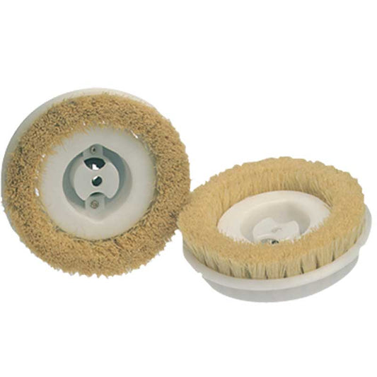 Koblenz 2470 Polish Brushes 6 Inch. 4501359, 45-0135-9, 53271