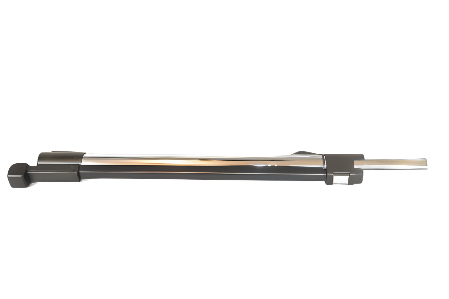 Wand, Telescopic, Centec Power Nozzlefits Recessed Hose Vacuum #51691