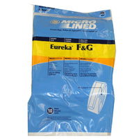 Eureka F&G  Micro-Lined Vacuum Bags - Generic - 9 pack