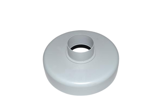 SHELL &TUBE / LAMB 5.7 MOTORS (116210-85)