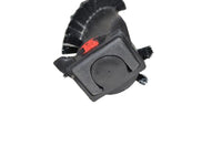 Koblenz 12 Inch Agitator Brushroll with End Cap # 46-2375-7