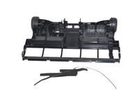 BASE W/WHEELS-KENMORE POWER NOZZLE