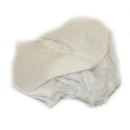 Kirby Split Second 2HD Car Auto Vacuum Filter Bag - 461385 - Genuine 