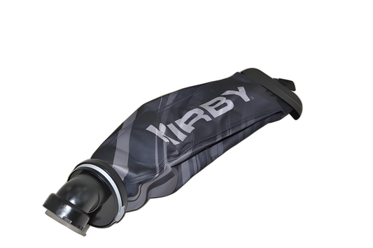Cloth Bag Assy W/mini Emtor Kirby Avalir Platinum Vacuum #187923G