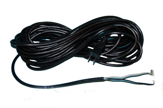 POWER CORD-HOOVER SAVVY U8100 SERIES 31 FEET,UR30085 ROYAL