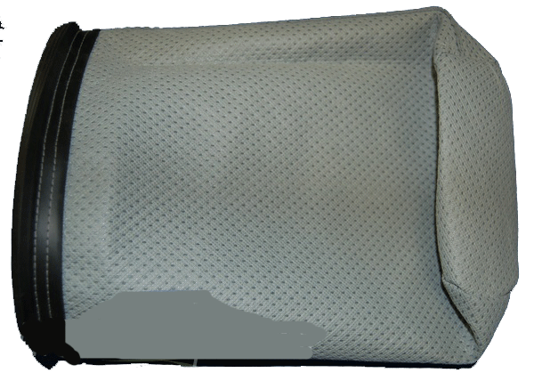Rubbermaid 9VBPBA10 Backpack Cloth Bag 10 Quart