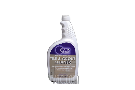 Tile & Grout Cleaner, 32oz, Tile Diamond Vacuum #CD221