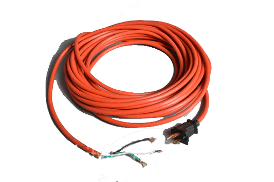 CORD ASSEMBLE HOOVER C1631 COMMERCIAL
