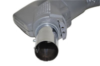 Kenmore/Panasonic Canister Hose. 3 Prong Machine End  Carpet/Floor  With Switch On Handle - AC94PCHKZV06