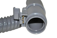 Kenmore Vacuum Cleaner Hose Assembly For R81414 Canister with 3 wires, No Bump on Machine end #591006123