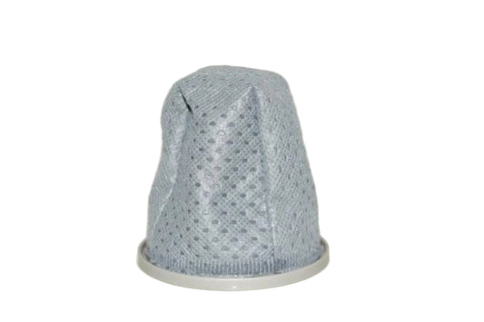 Filter for Kenmore DS1020, DS1030 Stick VAC, 3 INCH X 3 INCH Vacuum #561108106