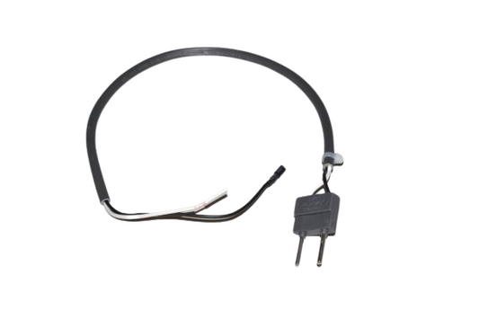 CORD,POWER NOZZLE-TITAN T9000,2 WIRE T9200