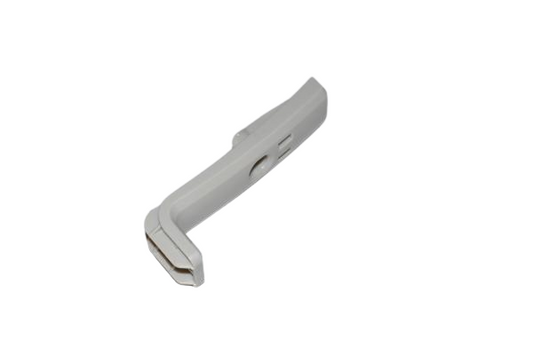 RELEASE,FOOT PEDAL-TITAN T9000,POWER NOZZLE