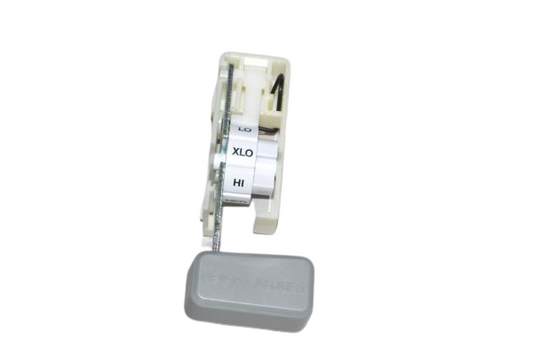 PEDAL,HEIGHT ADJUSTMENT-TITAN T9500 POWER NOZZLE