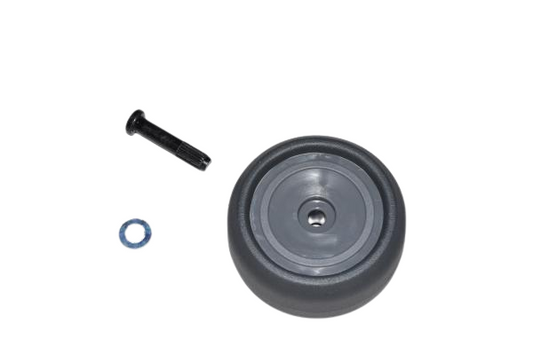 WHEEL,POWER NOZZLE-TITAN T9000