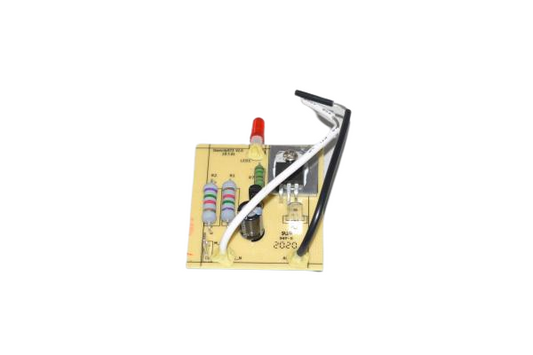 PCB ASSY-TITAN TCS973 POWER NOZZLE