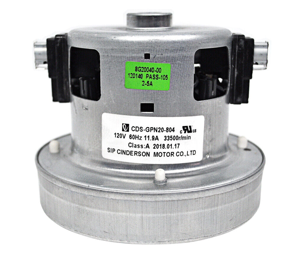 Titan T9000 Motor 591012134, KC92FEAYZ000