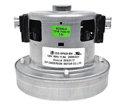 Titan T9000 Motor 591012134, KC92FEAYZ000