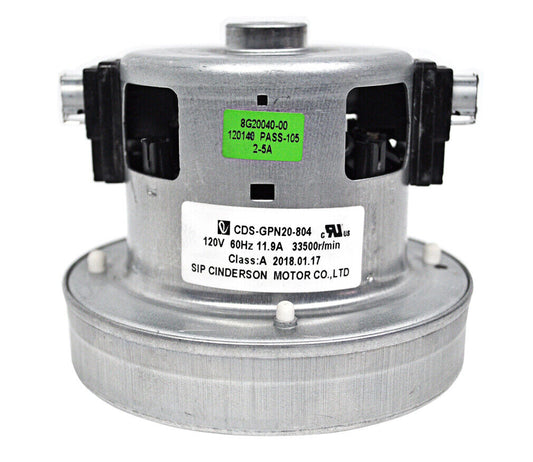 Titan T9000 Motor 591012134, KC92FEAYZ000