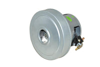 Kenmore Vacuum Motor KC90FBZTZV07, KC92FCJNZ000, KC92FDJHZ000 Replaces Titan T9000 Motor 591012134,  - NEW STYLE