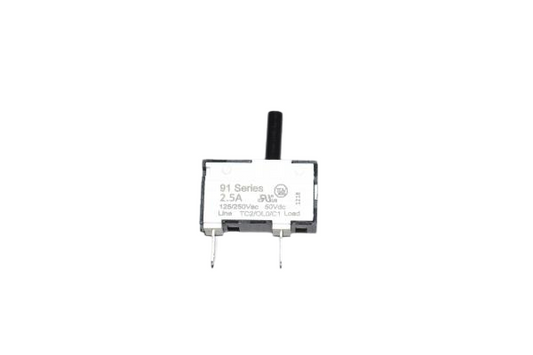 OVERLOAD PROTECTOR-TITAN T9500 POWER NOZZLE