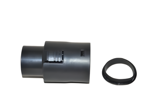 Machine End Cuff Titan T1400 Canister Vacuum #17-1305-01