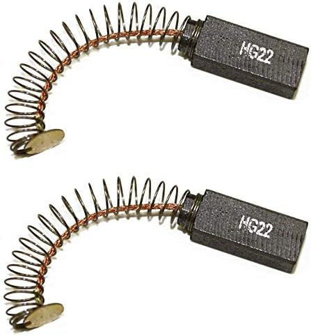 Hoover: 47318012 Carbon Brush, Convertible/Lightweight Comm