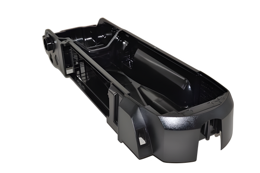 Eureka Rear Housing Assy Sanitaire Sc5845b, Commercial Vacuum #72126C