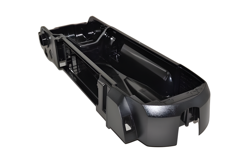 Eureka Rear Housing Assy Sanitaire Sc5845b, Commercial Vacuum #72126C