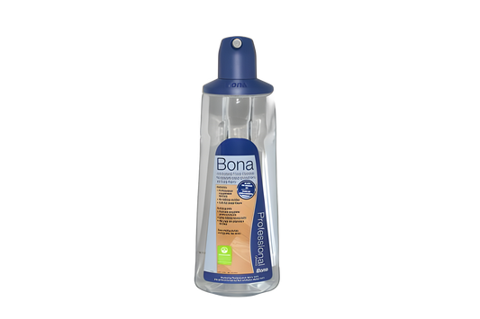 Bona Hardwood Cleaner Cartridge, Bona Professional Serie Vacuum #WM700061005