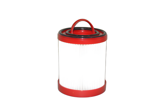 Filter for Eureka 5843 Dirt Cup Cartridge, Dcf3 Vacuum #68903