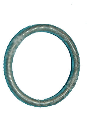 Electrolux/Eureka/Sanitaire Garter Spring  TO Hold Neck/Bag Tube Of Paper Bags