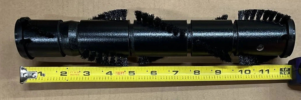 Hoover 12" Brushroll for Elite, Legacy, Futura, Tempo, Dimension, and Runabout  48414036 - Replaces 48414033, 48414051, 48414079, 701