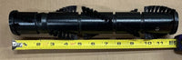 Hoover 12" Brushroll for Elite, Legacy, Futura, Tempo, Dimension, and Runabout  48414036 - Replaces 48414033, 48414051, 48414079, 701