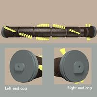 Hoover WindTunnel 13" Brushroll  48414110, 48414131, 48414062 - Fits Hoover Windtunnel, Tempo, Fusion Upright, 501