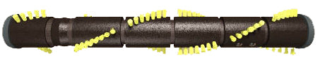 Hoover 15''  Non Self Propelled Roller Brush 48414115 -  Hoover Windtunnel, Fusion, and FoldAway Uprights, 601