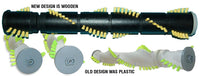 Hoover 15 Inch OEM Roller Brush For WindTunnel, WidePath, Fusion, Spirit, Bagless, TwinChamber  Many Other Models 91001201, 48414160, 401