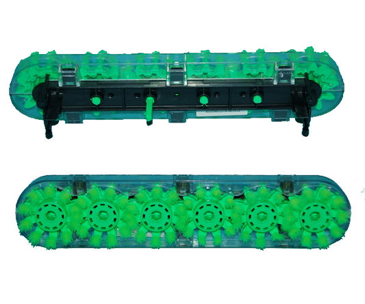 Hoover 48437030 V2 Steam Vac Brush - 6 Block