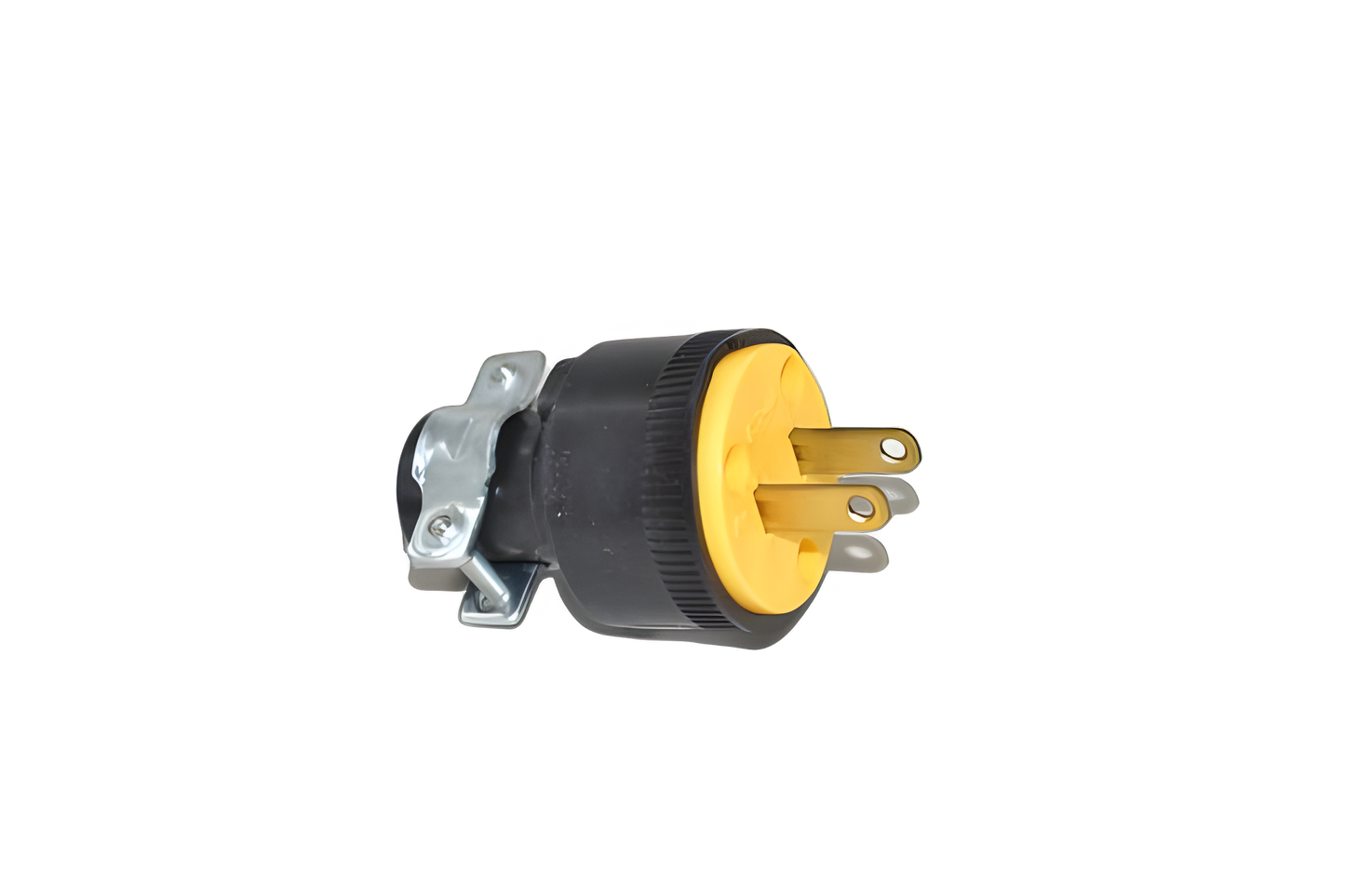 Fit All, Residential 2 Wire Male Plug Eagle Vacuum #32-5617-06