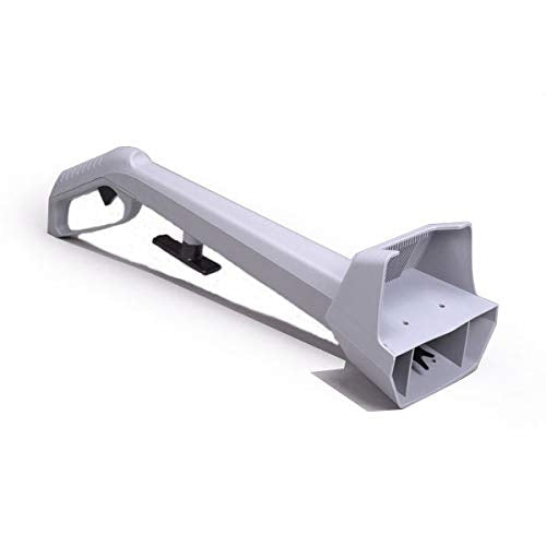 HANDLE ASSEMBLE UPPER HOOVER 48663237