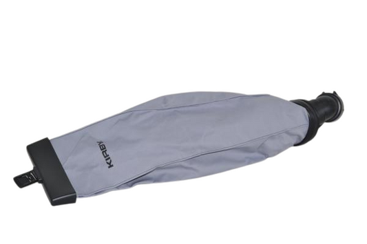 ZIPPER BAG W/MINI EM-TOR-KIRBY G3/DE