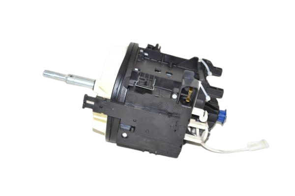 MOTOR ASSEMBLY W/SEAL-KIRBY AV2 FOR POLYMER BASE