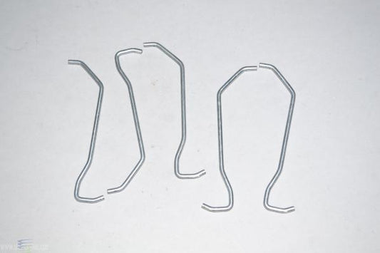 Kirby Actuating Rod - Foot Pedal to Power Switch 608789, Pack of 5