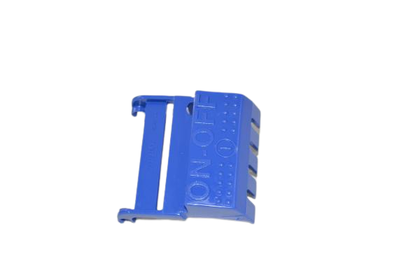 FOOT PEDAL - KIRBY AV2
