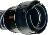 Replacement Hose Assembly For Electrolux 6500, 6500R, 7000 Epic Series, Legacy Canister Vacuum, Black #49575
