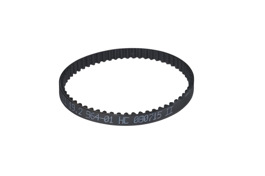 Wessel Werks Belt Wessel Werk, Geared, Ebk280 Electric Vacuum #19.2964-01