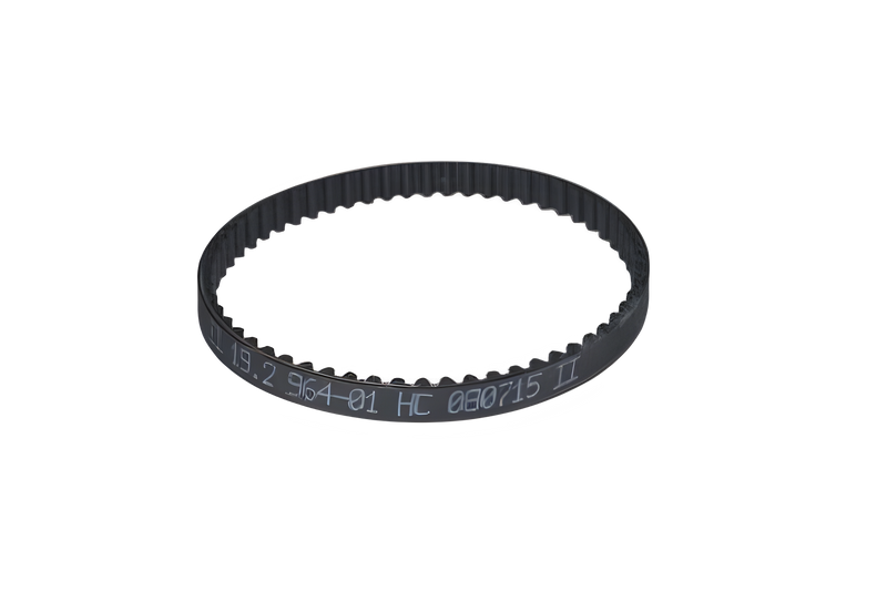 Wessel Werks Belt Wessel Werk, Geared, Ebk280 Electric Vacuum #19.2964-01