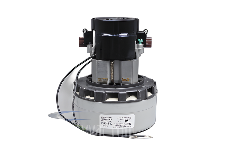 Motor, Lamb 2 Stage, 240 Volt Vacuum #116549-13