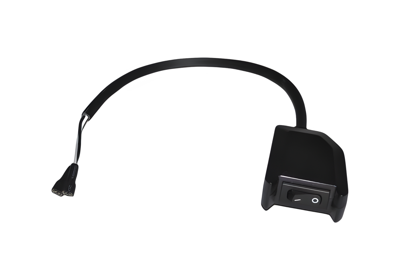 Eureka Power Switch / Sanitaire Sc535a Canister #17376SAN